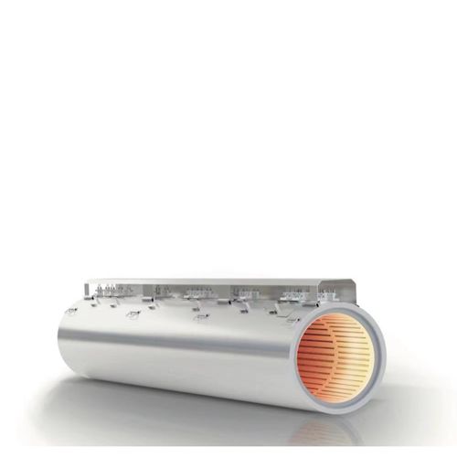 Heizelement für Diffusionsöfen - SA1200/1300 - SAXONBURG NEW MATERIAL - Keramikfaser / Edelstahl / für Diffusionsöfen