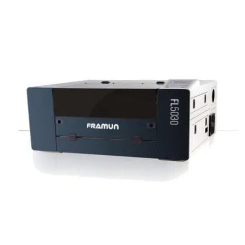 Schneide- und Graviermaschine / CO2-Laser - FL5030 - FRAMUN TECHNO - für Holz / für Metall / für Kunststoffe