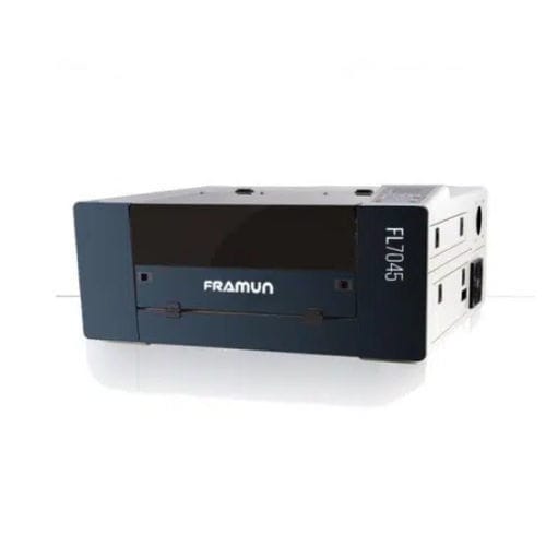Laser-Schneidemaschine - FL7045 - FRAMUN TECHNO - für Kunststoffe / für Holz / für Leder