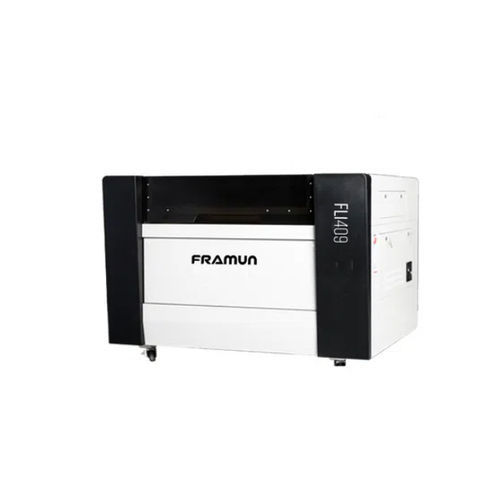 Laser-Schneidemaschine - FL1409 - FRAMUN TECHNO - für Metall / für Kunststoffe / für Holz