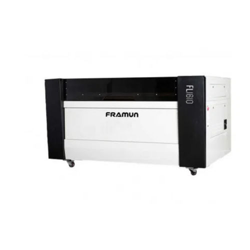 Laser-Schneidemaschine - FL1610 - FRAMUN TECHNO - für Kunststoffe / für Holz / für Gewebe