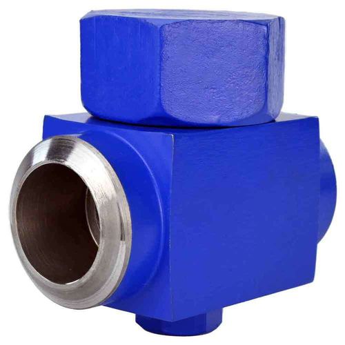 Kondensatableiter - D150-00138 - SIMPLE VALVE, S.L. - Wasser / automatisch / mechanisch