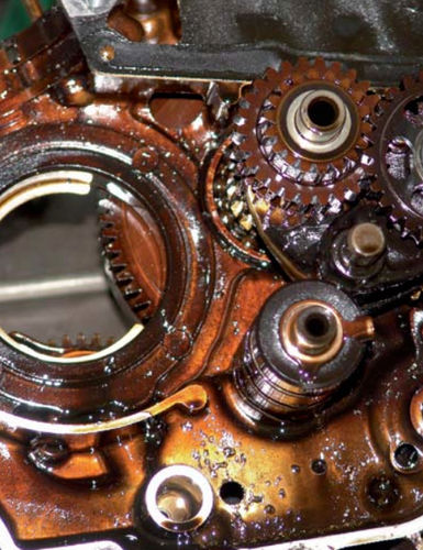 Entfetter auf Lösungsmittelbasis - MOTOR CHEM H - Quimsa ITW