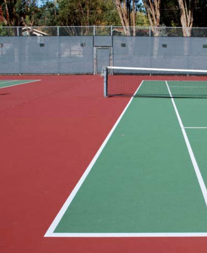 Endfarbe - CHROMA SPORT - Quimsa ITW - flüssig / Acryl / für Beton