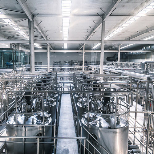 Biologisch abbaubares Reinigungsmittel/Entfetter - Star Super - Quimsa ITW