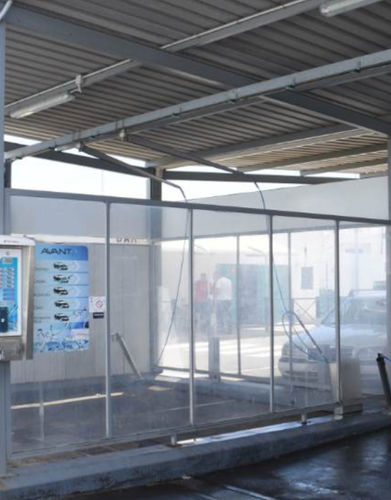 Rostentferner - Kliner Chrome - Quimsa ITW