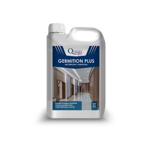 Desinfektionsmittel - Germition Plus - Quimsa ITW