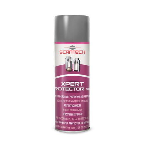 Korrosionsschutz-Aerosol - XPERT PROTECTOR AER - Quimsa ITW - für Metall