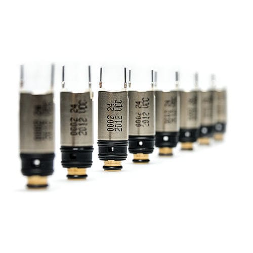 Direktgesteuertes Magnetventil - C9 - nass magnet GmbH - 3/2-Wege / NO / NC
