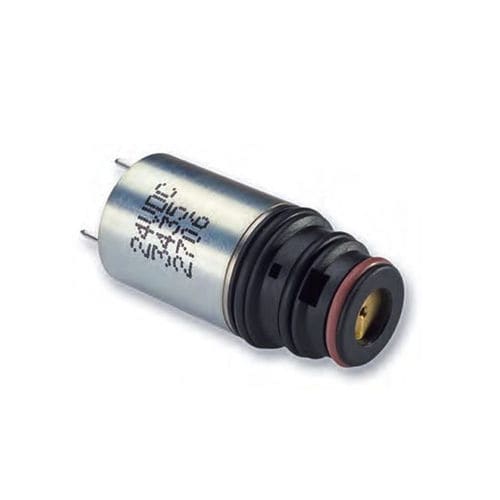 Direktgesteuertes Magnetventil - C13 121-070-0015 - nass magnet GmbH - 2/2-Wege / Schließer / normal geschlossen