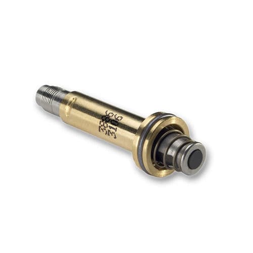 Direktgesteuertes Magnetventil - 106-010-0009 - nass magnet GmbH - 2/2-Wege / NC / Luft