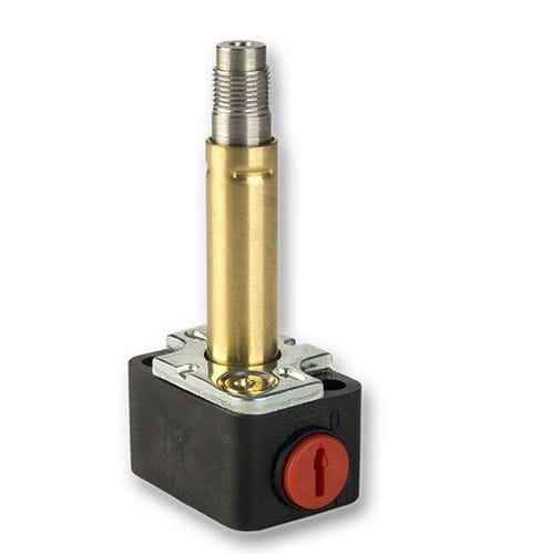 Direktgesteuertes Magnetventil - 106-050-0001 - nass magnet GmbH - 3/2-Wege / NC / Luft
