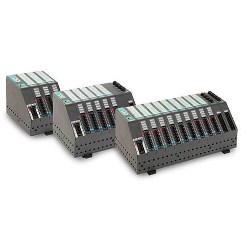 Periphäre Schnittstelle - DP series - INSEVIS Vertriebs GmbH