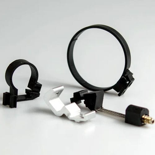 Befestigungselement für Sensor - PONY SRL