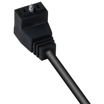 Steckverbinder für Sensor - CK - PONY SRL - Stromversorgung / Thermoplast / Gummi