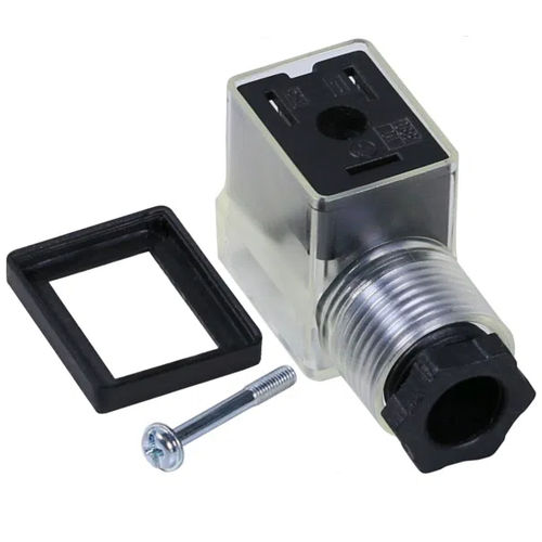 Stromversorgungs-Steckverbinder - VE  - PONY SRL - rechteckig / flach / Schrauben