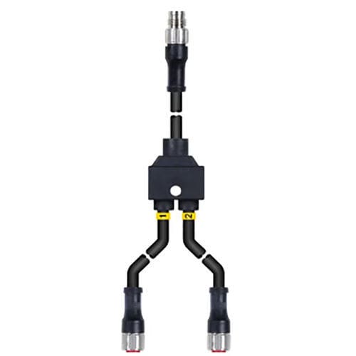 Anschlusssystem - SD3AxP7  - PONY SRL