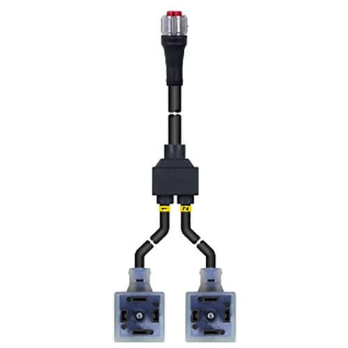 Anschlusssystem - SP171P7 series - PONY SRL