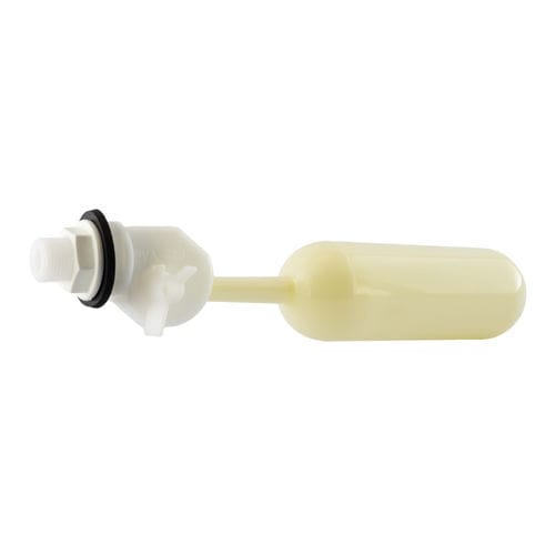 Ventil mit schwimmend gelagerter Kugel - 480 series - PVA Schwimmerventile GmbH - Schwimmer / für Füllstandskontrolle / für Trinkwasser