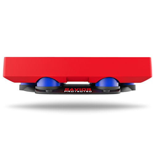 Batteriehalterung Schale - JUNIOR - Savior Products, Inc. - Kunststoff