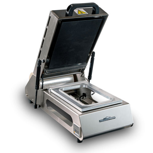 manuelle Versiegelmaschine - RECANVIS I SERVEIS 3.0 SL