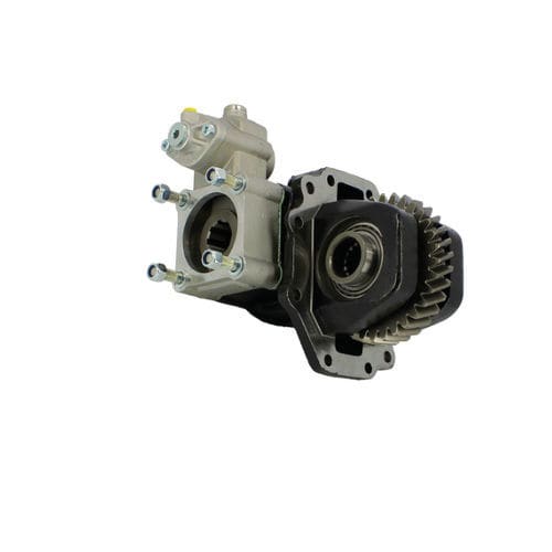 Nebenabtrieb mit Hydraulikkupplung - SCANIA - AFHYMAT