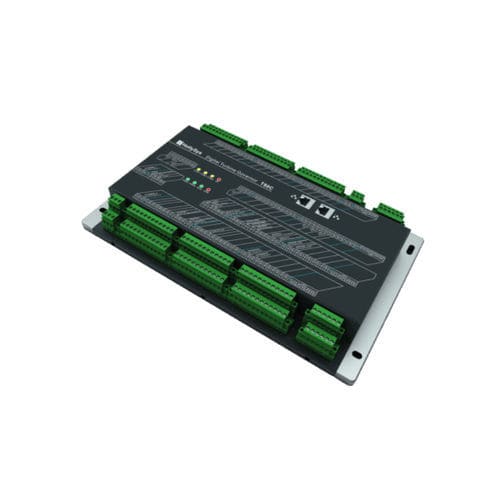 Gefälle-Kontrollsystem - T80 series - Hollysys - Leistung / Druck / digital