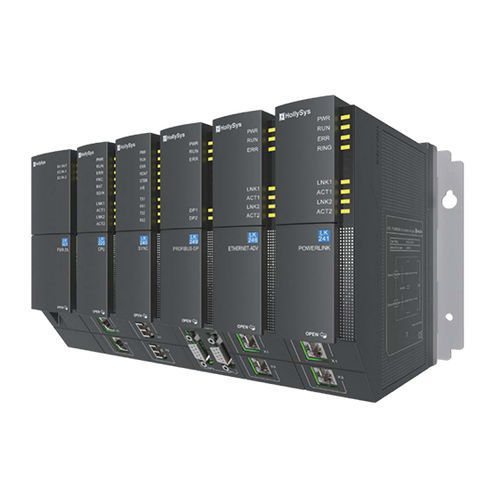 SPS auf Ethernet-Netz - LK series - Hollysys - redundant