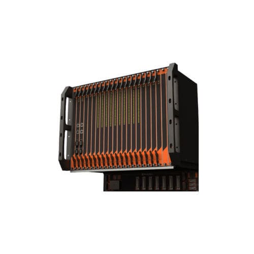 Sicherheitsinstrumentiertes System - ETS-SGM - Hollysys