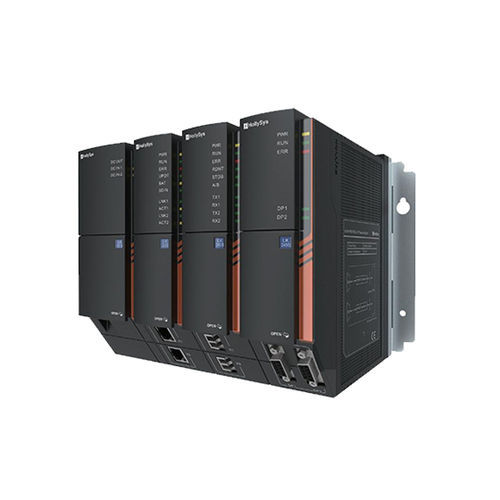 Sicherheit-SPS - LKS series - Hollysys - Management