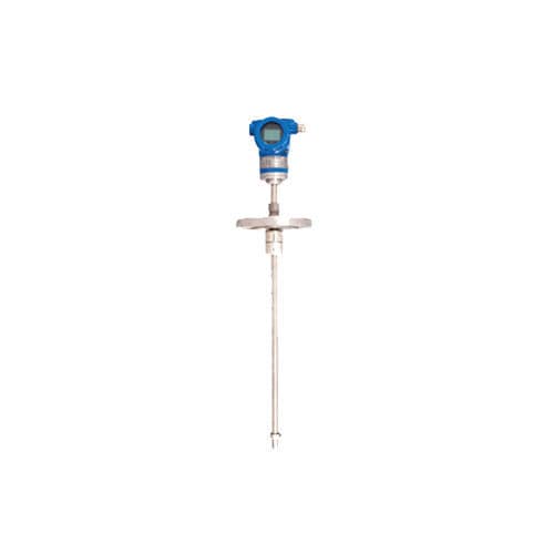 Wasser-Füllstandsanzeiger - AL2300 - Hollysys - Magnet / Schwimmer / Flansch