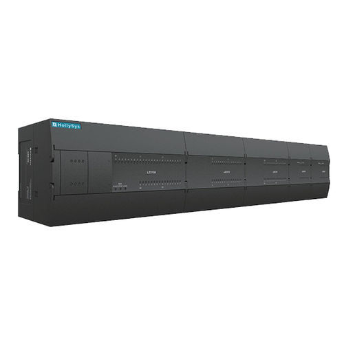 Kompakte SPS - LE series - Hollysys - auf Ethernet-Netz / kabellos