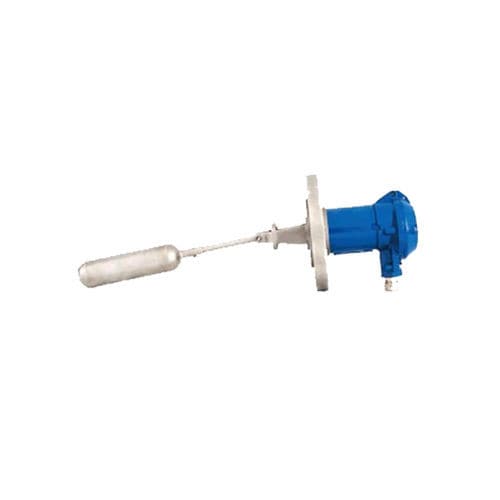 Schwimmerschalter - ALFK-300 - Hollysys - für Flüssigkeiten / seitenmontiert / IP65