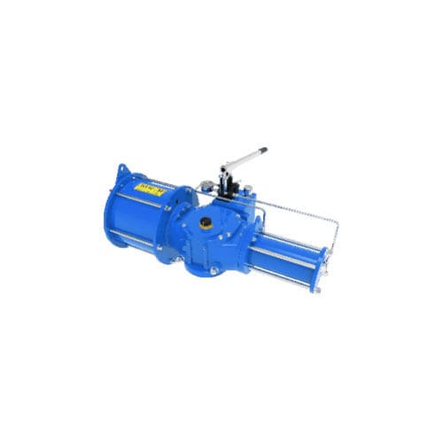 Elektrischer Antrieb - 833 - Hollysys - linear / Kolben / Zylinder