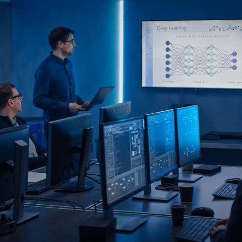 Analysesoftware - Digital Remote O&M Platform - Hollysys - Steuerung / Remote-Management / Entwicklungsplattform