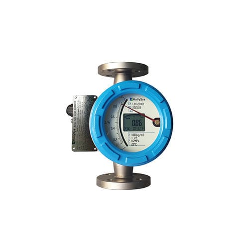 Schwebekörper-Durchflussmesser - AFM2000 - Hollysys - Volumen / DN15 - 1/2" / DN150 - 6"