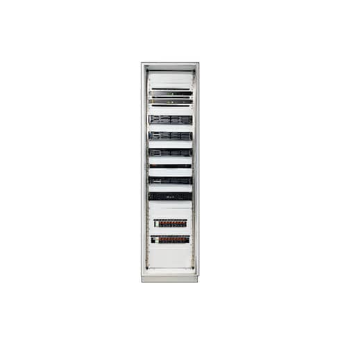 Automatisierungs-Kontrollsystem - Hollysys - zentral / dezentral / automatisch