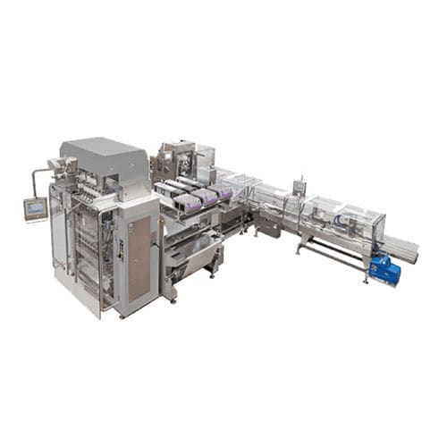 Nahrungsmittelproduktionsanlage - MD6300 - Hollysys - für Pharmazieprodukte / für Kosmetik / für chemische Produkte