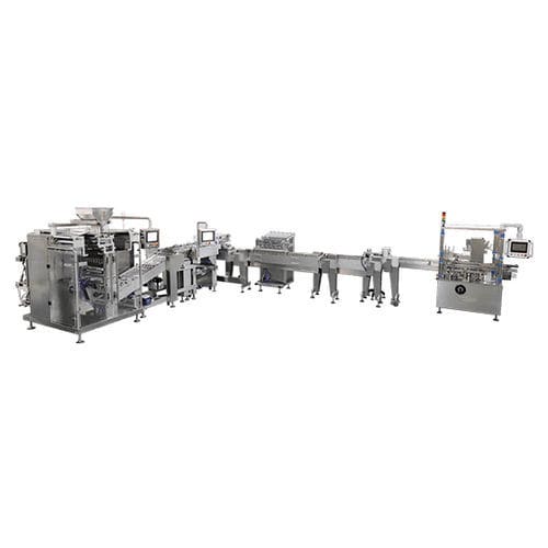 Nahrungsmittelproduktionsanlage - MD6326 - Hollysys - für Pharmazieprodukte / automatisiert