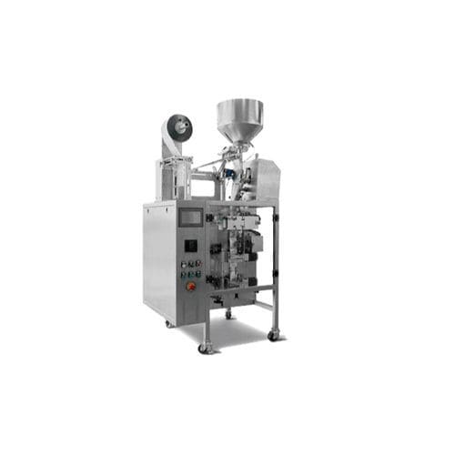 Automatische Verpackungsmaschine - MD6211 - Hollysys - manuell / Folien / horizontal