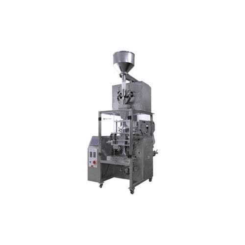 Automatische Verpackungsmaschine - MD6212 - Hollysys - manuell / Folien / horizontal
