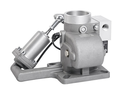 Pneumatisches Ventil - RH/RM - RedStar AirCompressor Parts Manufacturing Co., Ltd. - Druckregel / für Luft / für Verdichter