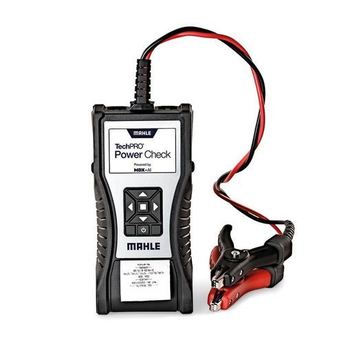 Spannungstester - TechPRO&reg; Power Check - MAHLE Service Solutions - Batterie / für Diagnose / für Automobilanwendungen