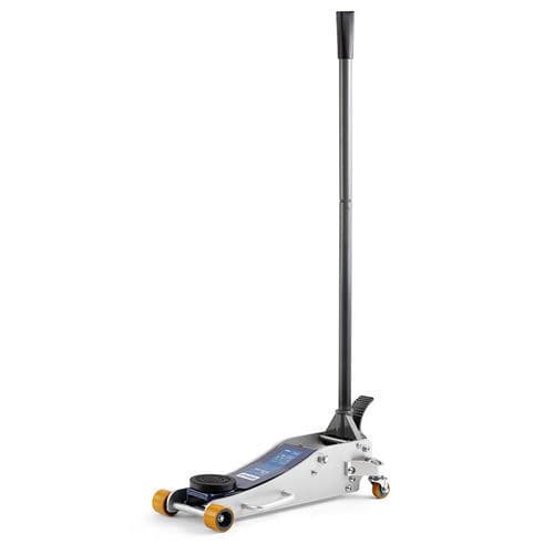 Hebebock auf Rollen - ShopPRO® - MAHLE Service Solutions - hydraulisch / 2 t / Wagen