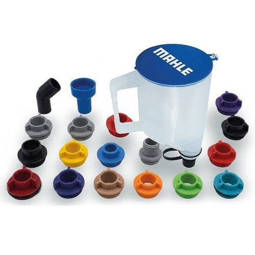 Trichter - FluidPRO&reg; Oil - MAHLE Service Solutions