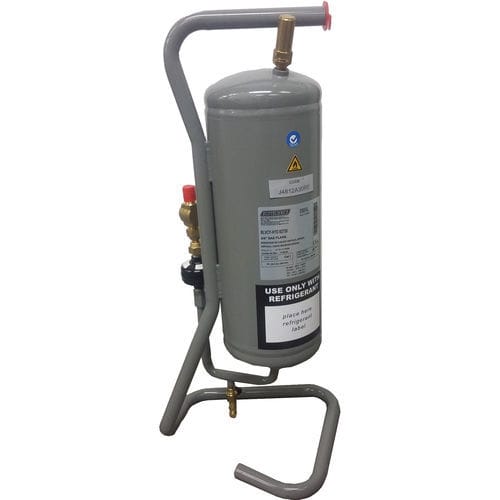 Kompressor / nicht angegeben - AEK102-N series - Ecotechnics - tragbar / für Reiniger
