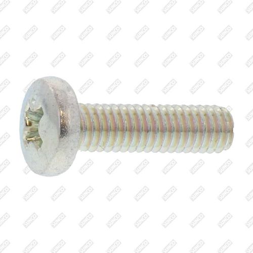 Zylinderkopfschraube - 00-0004 - Sunco Industries - Befestigung / Phillips / Stahl