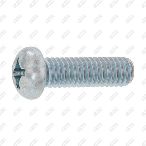 Rundkopfschraube - 00-0005 - Sunco Industries - Befestigung / Phillips / JIS