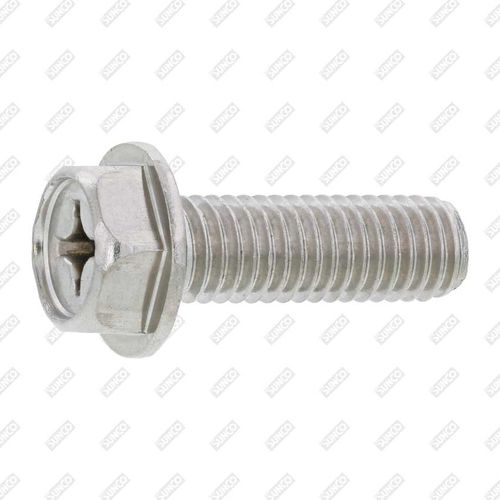 Sechskantflanschschraube - 00-000B - Sunco Industries - Befestigung / Phillips / JIS