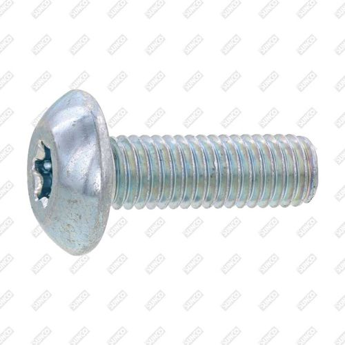 Flachrundschraube - 00-T003 - Sunco Industries - Befestigung / Verbindung / Sicherheit